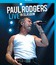 Пол Роджерс: концерт в Глазго / Paul Rodgers: Live in Glasgow (2006) (Blu-ray)