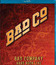 Bad Company: концерт Hard Rock Live / Bad Company: Hard Rock Live (2008) (Blu-ray)