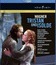 Вагнер: Тристан и Изольда / Wagner: Tristan und Isolde - Live at the Glyndebourne (2 Disc Set) (2007) (Blu-ray)