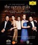 Мировые звезды оперы в Баден-Бадене / The Opera Gala: Live from Baden-Baden (2007) (Blu-ray)