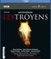 Берлиоз: Троянцы / Berlioz: Les Troyens - Theatre du Chatelet (2 Disc Set) (2009) (Blu-ray)