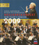 Новогодний концерт 2009 Венского филармонического оркестра / New Year's Concert 2009 (Neujahrskonzert): Wiener Philharmoniker & Daniel Barenboim (Blu-ray)