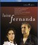 Федерико Морено-Торроба: Луиза Фернанда / Federico Moreno Torroba: Luisa Fernanda (2006) (Blu-ray)