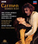 Жорж Бизе: "Кармен" / Bizet: Carmen - Royal Opera House (2007) (Blu-ray)
