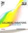 Демо-диск 3D Music из серии Acoustica / The AIX All Star Band - Goldberg Variations Acoustica (Blu-ray 3D)