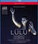 Альбан Берг: Лулу / Berg: Lulu - Royal Opera House (2009) (Blu-ray)