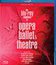 Демо-сборник №2: Лучшее из Оперы и Балета / The Blu-ray Experience II: Opera, Ballet and Theatre (2010) (Blu-ray)