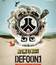 Фестиваль 2010 из серии Q-dance Event / Defqon.1 Live Registration (2010) (Blu-ray)