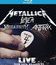 Metallica, Slayer, Megadeth, Anthrax: концерт в Болгарии / Metallica, Slayer, Megadeth, Anthrax: The Big 4 - Live from Sofia, Bulgaria (Blu-ray)