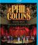 Фил Коллинз: концерт в Roseland Ballroom / Phil Collins: Going Back - Live At Roseland Ballroom, NYC (2010) (Blu-ray)