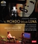 Гайдн: "Лунный мир" / Haydn: Il Mondo della Luna - Concentus Musicus Wien (2010) (Blu-ray)