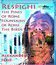 Респиги: Римский триптих / Respighi: Pines of Rome, Fountains of Rome, The Birds (Blu-ray)