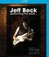 Джефф Бек: концерт в джаз-клубе Ронни Скотта / Jeff Beck: Live at Ronnie Scott's (2007) (Blu-ray)