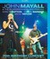 Джон Майялл и The Bluesbreakers: концерт к 70-летию / John Mayall & The Bluesbreakers and Friends: 70th Birthday Concert (2003) (Blu-ray)