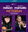 Вилли Нельсон и Уинтон Марсалис играют Рэя Чарльза / Willie Nelson and Wynton Marsalis play Ray Charles (Blu-ray)