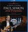 Пол Саймон и друзья: концерт в Библиотеке Конгресса / Paul Simon & Friends: Library of Congress (2007) (Blu-ray)