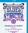 The Moody Blues: фестиваль на острове Уайт / The Moody Blues: Threshold of a Dream Live at the Isle of Wight Festival (1970) (Blu-ray)