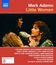 Адамо: Маленькие женщины / Mark Adamo: Little Women - Houston Grand Opera (2000) (Blu-ray)