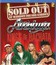Aventura: концерт в Мэдисон-Сквер-Гарден / Aventura: Sold Out at Madison Square Garden - Kings Of Bachata (2006) (Blu-ray)