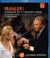 Малер: Симфония №4 / Mahler: Symphony No.4 / Ruckert Lieder - Lucerne Festival (Blu-ray)