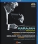 Караян - Моцарт: Концерт №5 / Дворжак: Симфония №9 / Karajan - Mozart: Violin Concerto No.5 / Dvorak: Symphony No.9 (1966) (Blu-ray)