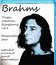 Брамс: Симфонии 1 и 4 / Brahms: Symphonies No.1&4 - The New Dimension of Sound Symphonic Series (Blu-ray)
