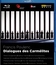 Пуленк: Диалоги кармелиток / Poulenc: Dialogues des Carmélites - Staatsoper Hamburg (2008) (Blu-ray)