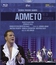 Гендель: "Адмето" / Handel: Admeto - Live Recording from the Opernhaus Halle (2009) (Blu-ray)