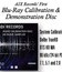 Калибровочный диск Blu-ray Audio от AIX Records / AIX Records Blu-Ray Audio Calibration Disc and HD Music Sampler (Blu-ray)