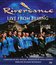 Riverdance: концерт в Пекине / Riverdance: Live in Beijing (2010) (Blu-ray)