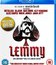 Лемми - легенда Motorhead / Lemmy - The Legend of Motorhead (Blu-ray)