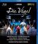 Браунфельс: Птицы / Braunfels: The Birds (Die Vögel) - Los Angeles Opera (2010) (Blu-ray)