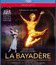 Минкус: Баядера (Баядерка) / Minkus: La Bayadère - The Royal Ballet (2009) (Blu-ray)
