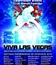 Телешоу памяти Элвиса Пресли в Лас-Вегасе / Elvis: Viva Las Vegas (2008) (Blu-ray)