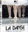 История создания семи балетов от Paris Opera Ballet / La danse: le ballet de l'Opera de Paris (2009) (Blu-ray)