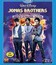 Джонас Бразерс: концерт в 3D / The Jonas Brothers: The Anaglyph 3D Concert Experience (2009) (Blu-ray)