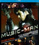 Ванг Лихом: Мировой тур под эгидой Sony Ericsson / Music Man - Sony Ericsson World Tour (Wang Leehom) (Blu-ray)