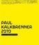 Пол Калкбреннер: летний евротур наживо / Paul Kalkbrenner 2010: A Live Documentary (Blu-ray)
