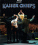 Kaiser Chiefs: наживо на стадионе "Элланд Роуд" / Kaiser Chiefs - Live At Elland Road (2008) (Blu-ray)