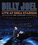 Билли Джоэл: концерт в Нью-Йорке на стадионе Ши / Billy Joel: Live At Shea Stadium (2008) (Blu-ray)