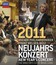 Новогодний концерт 2011 Венского филармонического оркестра / New Year's Concert 2011 (Neujahrskonzert): Wiener Philharmoniker & Franz Welser-Most (Blu-ray)