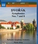 Дворжак: Симфонии 7 и 8 / Dvorak: Symphonies No.7 & 8 - Alsop, Baltimore Symphony (2008-2009) (Blu-ray)