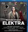 Штраус: Электра / Strauss: Elektra - Salzburg Festival (2010) (Blu-ray)