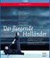 Вагнер: Летучий голландец / Wagner: Die Fliegender Hollander (Blu-ray)