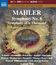 Малер: Симфония № 8 / Mahler: Symphony No.8 - Symphony of the Thousand (Blu-ray)