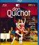 Минкус: Дон Кихот / Minkus: Don Quichot - Amsterdam Music Theatre (2010) (Blu-ray)