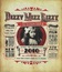 Dizzy Mizz Lizzy: Тур Воссоединения / Dizzy Mizz Lizzy - The Reunion Tour: Live In Concert 2010 (Blu-ray)