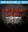 Wax Tailor: концерт в зале Олимпия / Wax Tailor - Live 2010 A L'Olympia (Blu-ray)