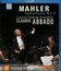 Малер: Симфония № 7 / Mahler: Symphony No. 7 - Abbado & Lucerne Festival Orchestra (2005) (Blu-ray)