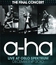 a-ha: Прощальный концерт в Осло / a-ha: Ending on a High Note - The Final Concert (2010) (Blu-ray)